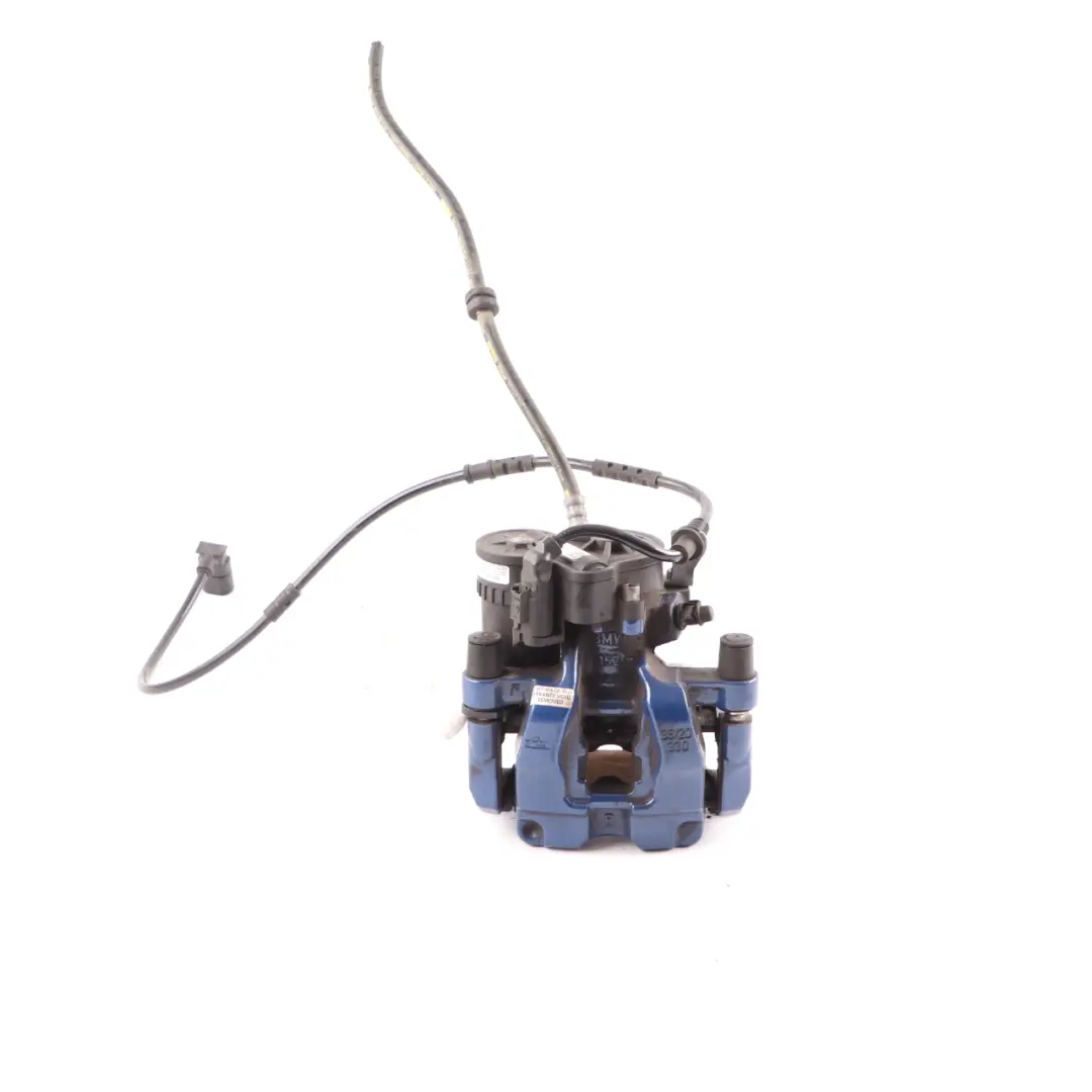  Etrier de frein BMW F40 M135iX Arrière Droit M Sport Brake Housing Carrier - SKU 6895368 - Numéro de pièce 6895368