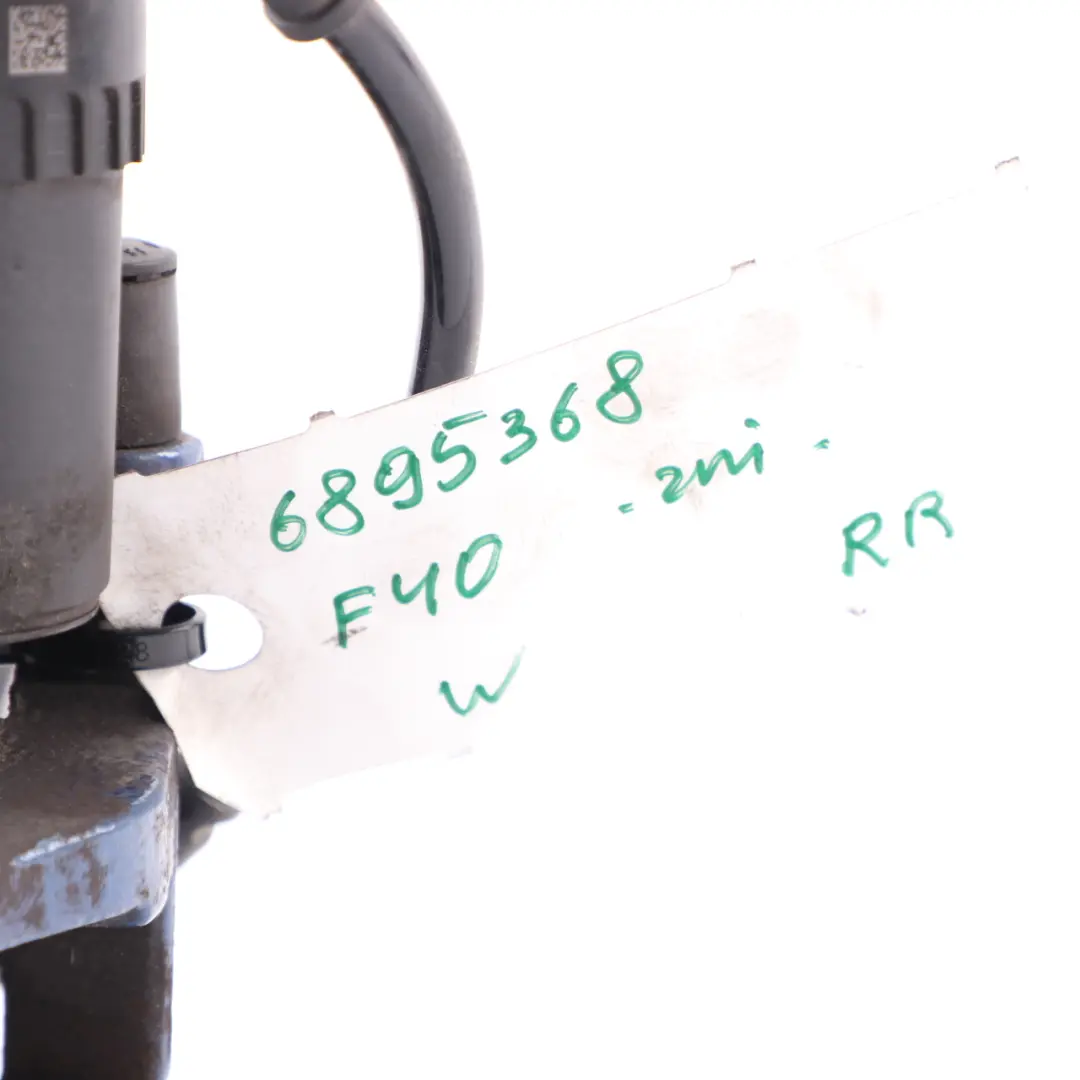 Pinza de Freno BMW F40 M135iX Trasera Derecha M Sport Portafreno para con número de pieza 6895368 Pinza de Freno BMW F40 M135iX Trasera Derecha M Sport Portafreno - SKU 6895368 - Número de pieza 6895368