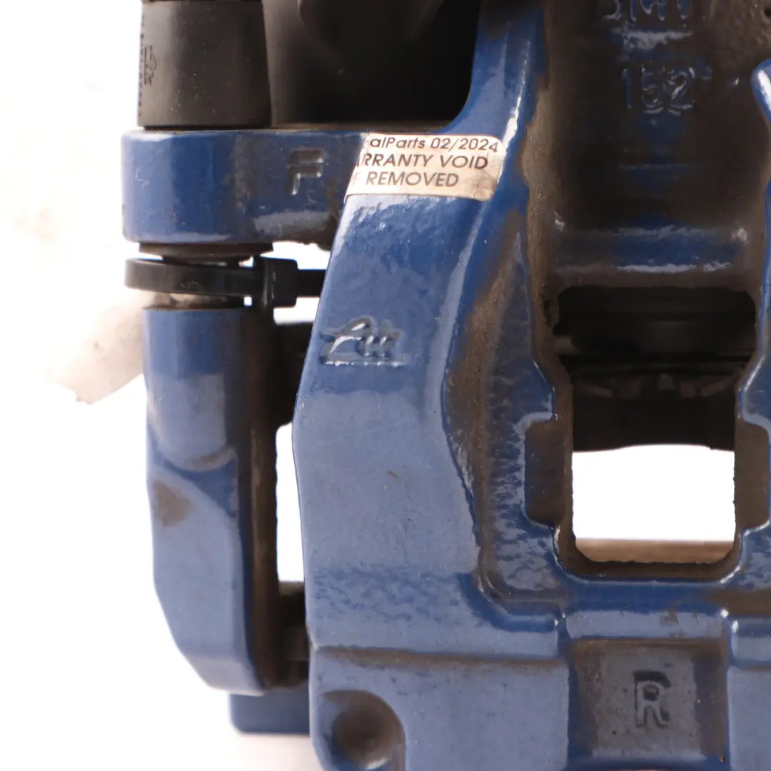  Pinza de Freno BMW F40 M135iX Trasera Derecha M Sport Portafreno - SKU 6895368 - Número de pieza 6895368