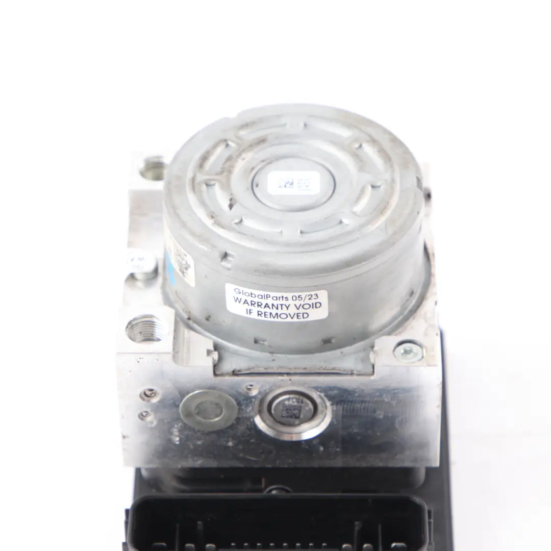 Brake Pump BMW X1 F48 F45 ABS Hydraulic Braking Control Unit 6895504 to with Part number 6895503 Brake Pump BMW X1 F48 F45 ABS Hydraulic Braking Control Unit 6895504 - SKU 6895503 - Part number 6895503