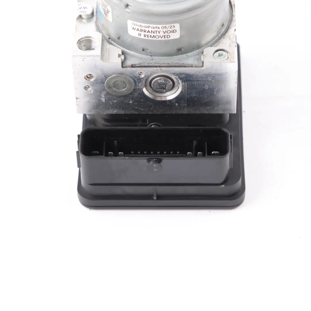 Brake Pump BMW X1 F48 F45 ABS Hydraulic Braking Control Unit 6895504 to with Part number 6895503 Brake Pump BMW X1 F48 F45 ABS Hydraulic Braking Control Unit 6895504 - SKU 6895503 - Part number 6895503