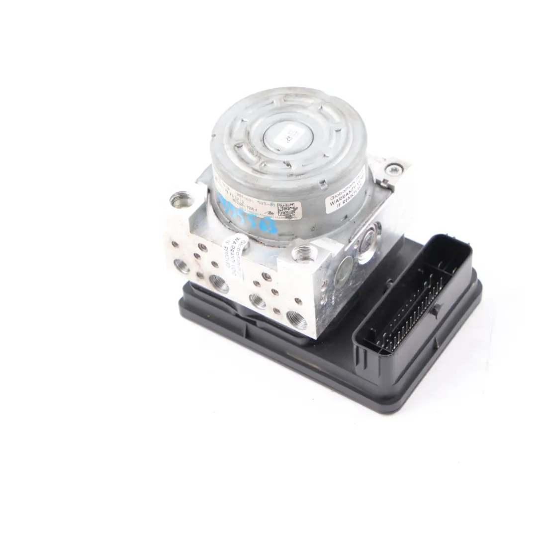 Pompa Hydrauliczna ABS 6895504 do BMW X1 F48 F45 o numerze 6895503 BMW X1 F48 F45 Pompa Hydrauliczna ABS 6895504 - SKU 6895503 - Numer Części 6895503
