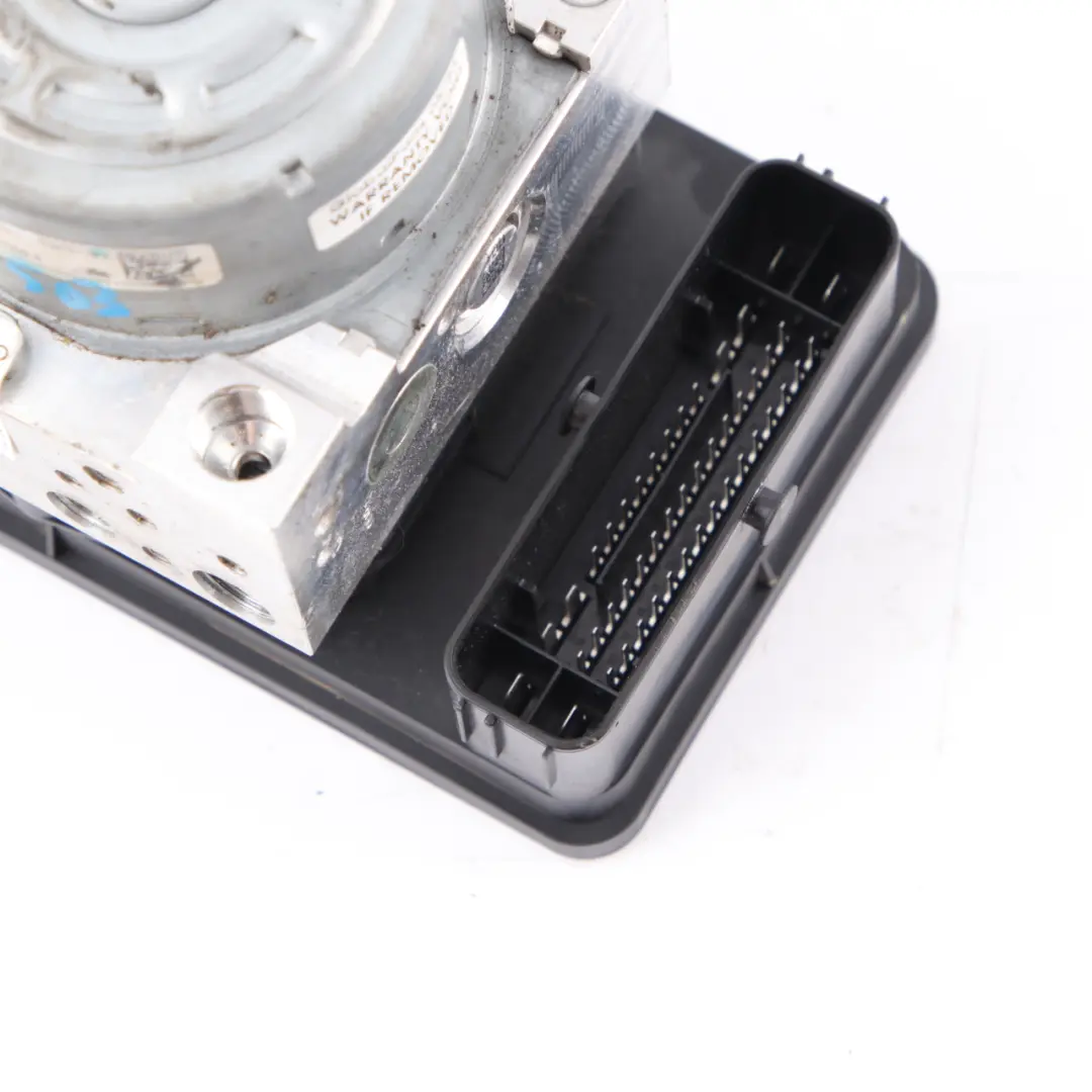 Brake Pump BMW X1 F48 F45 ABS Hydraulic Braking Control Unit 6895504 to with Part number 6895503 Brake Pump BMW X1 F48 F45 ABS Hydraulic Braking Control Unit 6895504 - SKU 6895503 - Part number 6895503