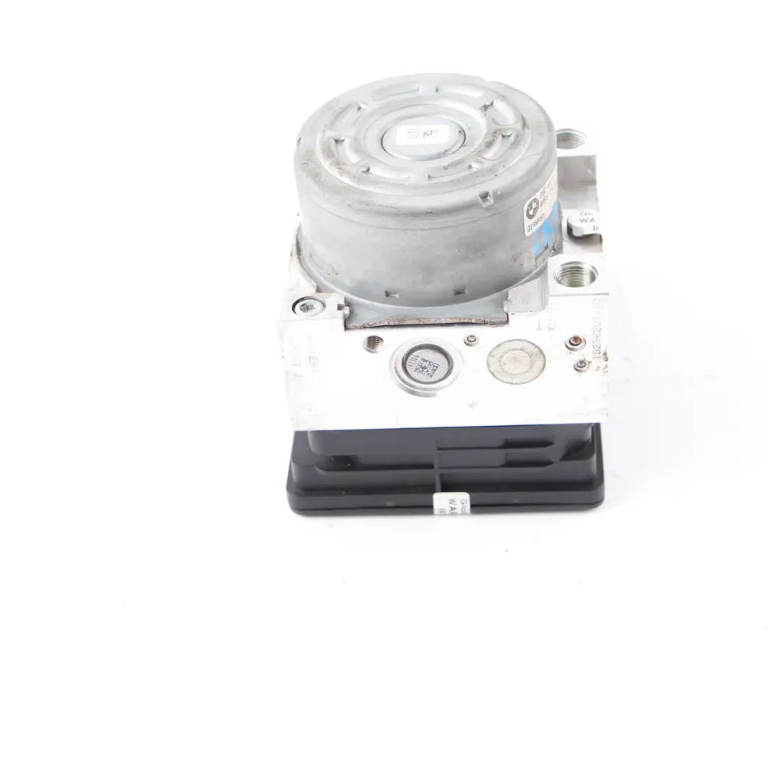 BMW X1 F48 F45 Bomba Freno ABS Unidad Control Hidráulico 6895504 - SKU 6895503 - Número de pieza 6895503