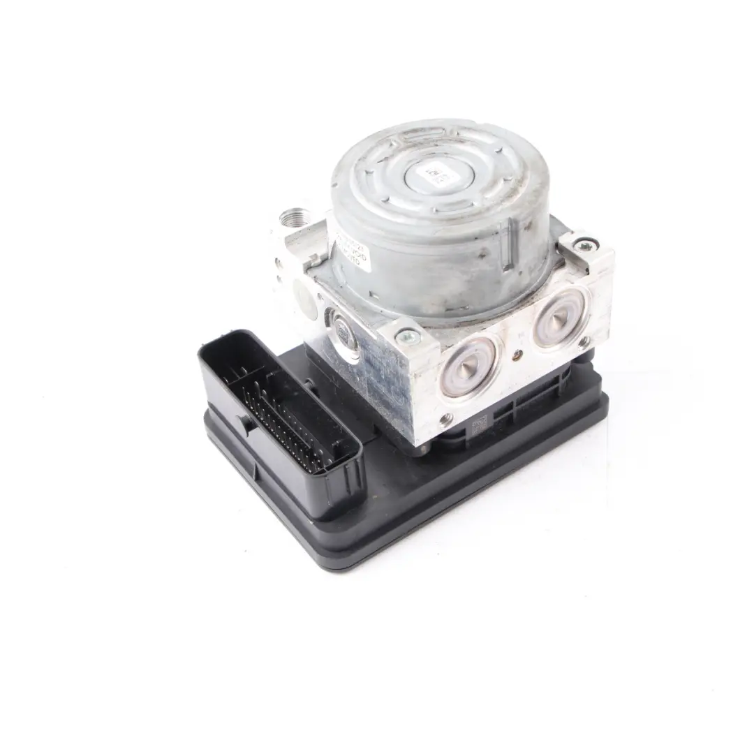 Brake Pump BMW X1 F48 F45 ABS Hydraulic Braking Control Unit 6895504 to with Part number 6895503 Brake Pump BMW X1 F48 F45 ABS Hydraulic Braking Control Unit 6895504 - SKU 6895503 - Part number 6895503