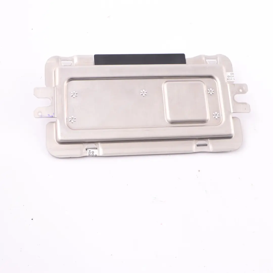 Module de suspension BMW F82 Module contrôle de la suspension dynamique arrière pour à propos du numéro de pièce 6895714 Module de suspension BMW F82 Module contrôle de la suspension dynamique arrière - SKU 6895714 - Numéro de pièce 6895714