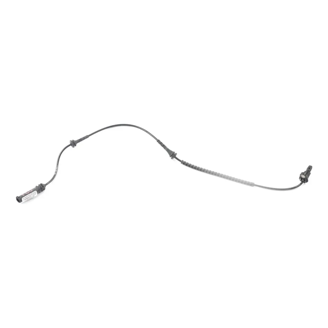 ABS Sensor BMW F40 F45 F46 F48 Mini F60 DSC Pulse Generator Front Axle to with Part number 6895881 ABS Sensor BMW F40 F45 F46 F48 Mini F60 DSC Pulse Generator Front Axle - SKU 6895881 - Part number 6895881