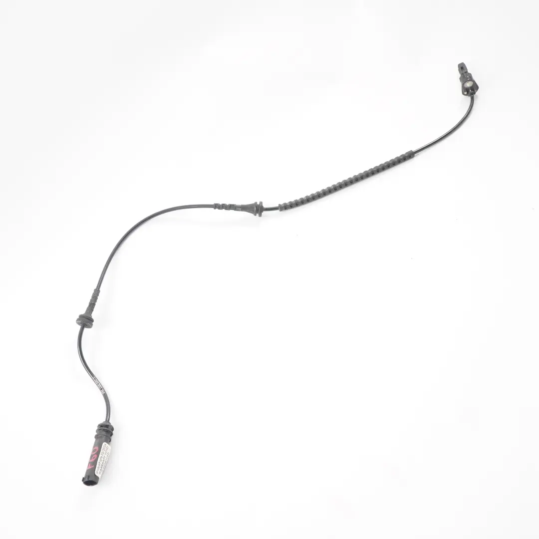 Sensor ABS BMW F40 F46 F48 Mini F60 DSC Generador impulsos Eje delantero para con número de pieza 6895881 Sensor ABS BMW F40 F46 F48 Mini F60 DSC Generador impulsos Eje delantero - SKU 6895881 - Número de pieza 6895881