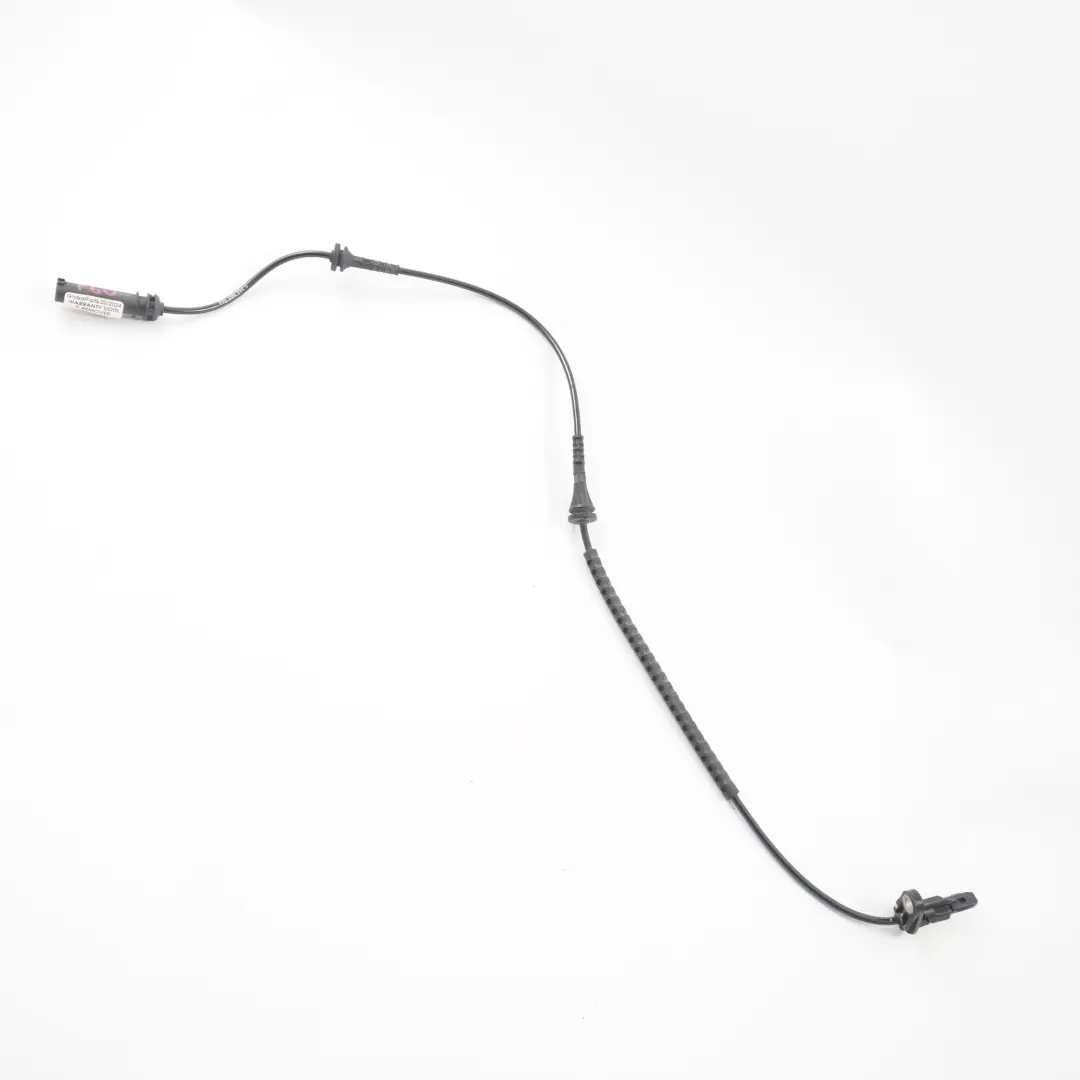 Capteur ABS BMW F40 F46 Mini F60 DSC Générateur Impulsions Essieu Avant pour à propos du numéro de pièce 6895881 Capteur ABS BMW F40 F46 Mini F60 DSC Générateur Impulsions Essieu Avant - SKU 6895881 - Numéro de pièce 6895881