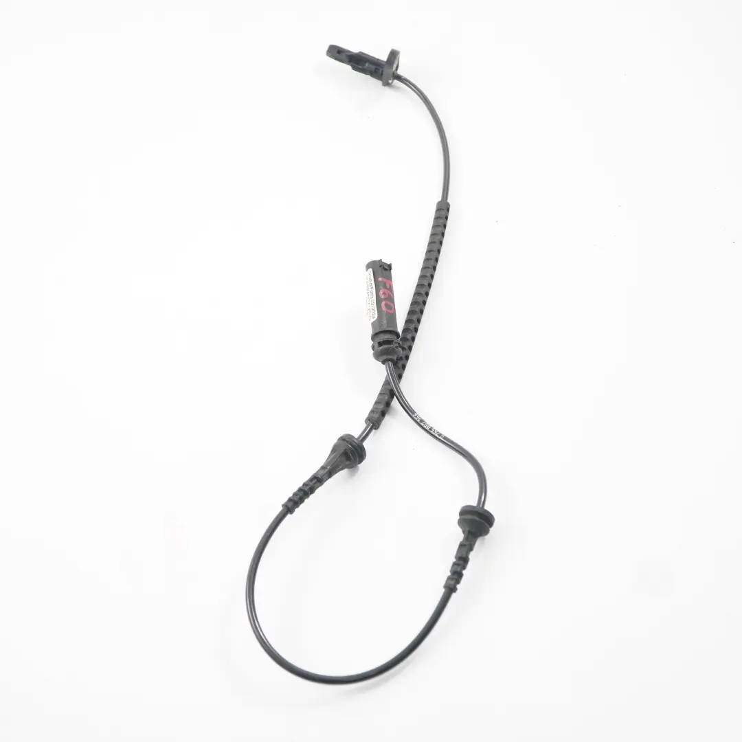 Sensore ABS BMW F40 F46 Mini F60 DSC Generatore impulsi Assale anteriore per con numero di parte 6895881 Sensore ABS BMW F40 F46 Mini F60 DSC Generatore impulsi Assale anteriore - SKU 6895881 - Numero di parte 6895881