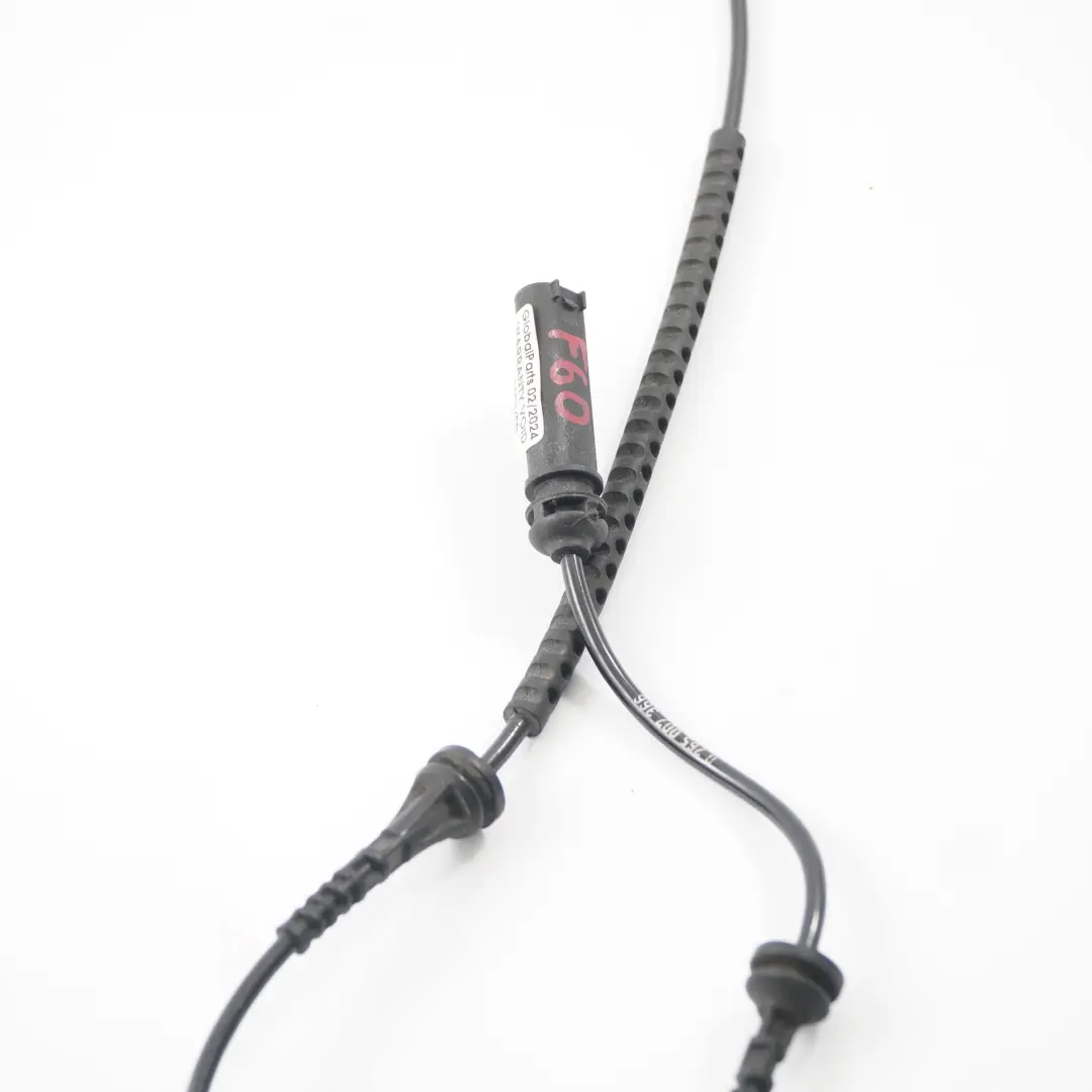 Capteur ABS BMW F40 F46 Mini F60 DSC Générateur Impulsions Essieu Avant pour à propos du numéro de pièce 6895881 Capteur ABS BMW F40 F46 Mini F60 DSC Générateur Impulsions Essieu Avant - SKU 6895881 - Numéro de pièce 6895881