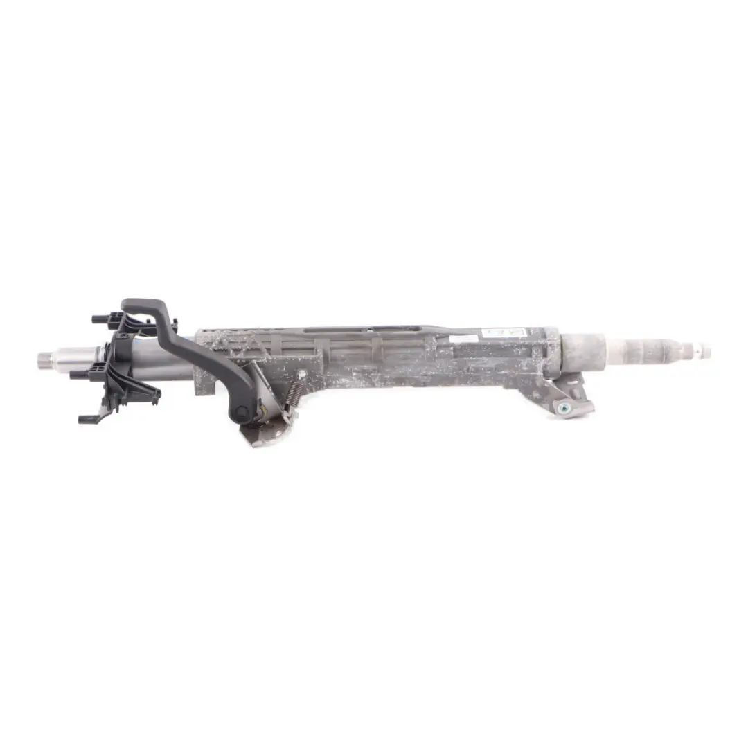 Steering Column BMW X3 G01 G20 Z4 G29 Manually Adjusted Steering Column to with Part number 6896187 Steering Column BMW X3 G01 G20 Z4 G29 Manually Adjusted Steering Column - SKU 6896187 - Part number 6896187