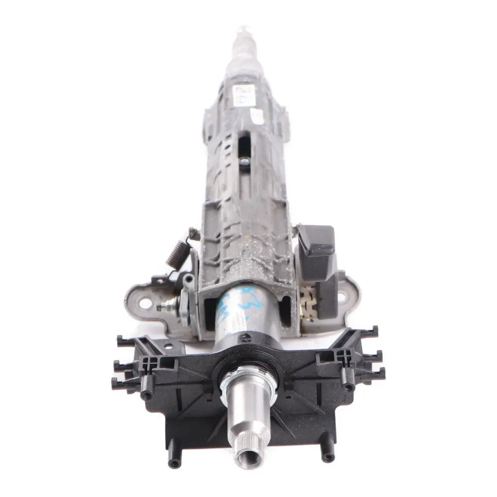 Colonne direction BMW X3 G01 G20 Z4 G29 Colonne direction réglage manuel pour à propos du numéro de pièce 6896187 Colonne direction BMW X3 G01 G20 Z4 G29 Colonne direction réglage manuel - SKU 6896187 - Numéro de pièce 6896187