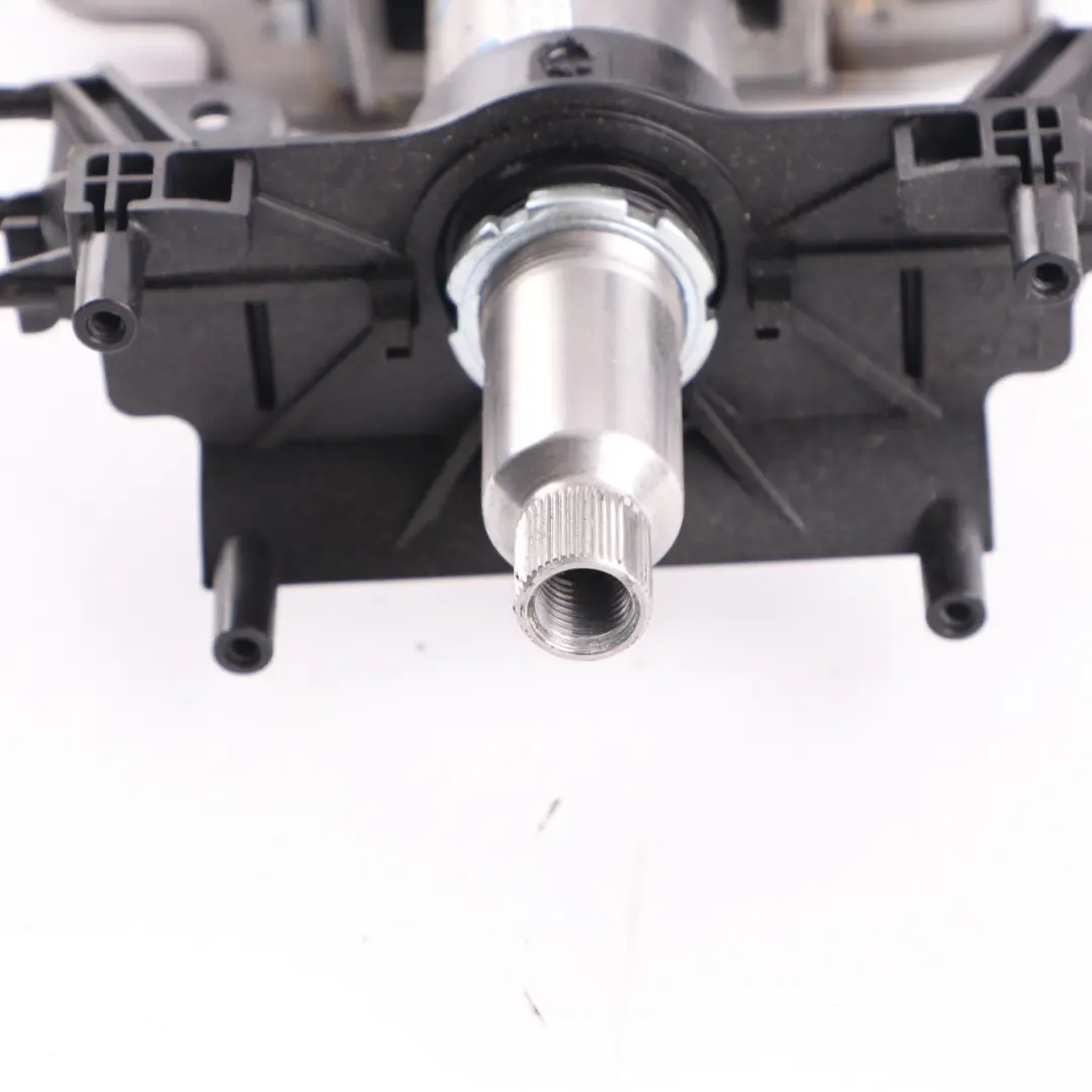 Steering Column BMW X3 G01 G20 Z4 G29 Manually Adjusted Steering Column to with Part number 6896187 Steering Column BMW X3 G01 G20 Z4 G29 Manually Adjusted Steering Column - SKU 6896187 - Part number 6896187