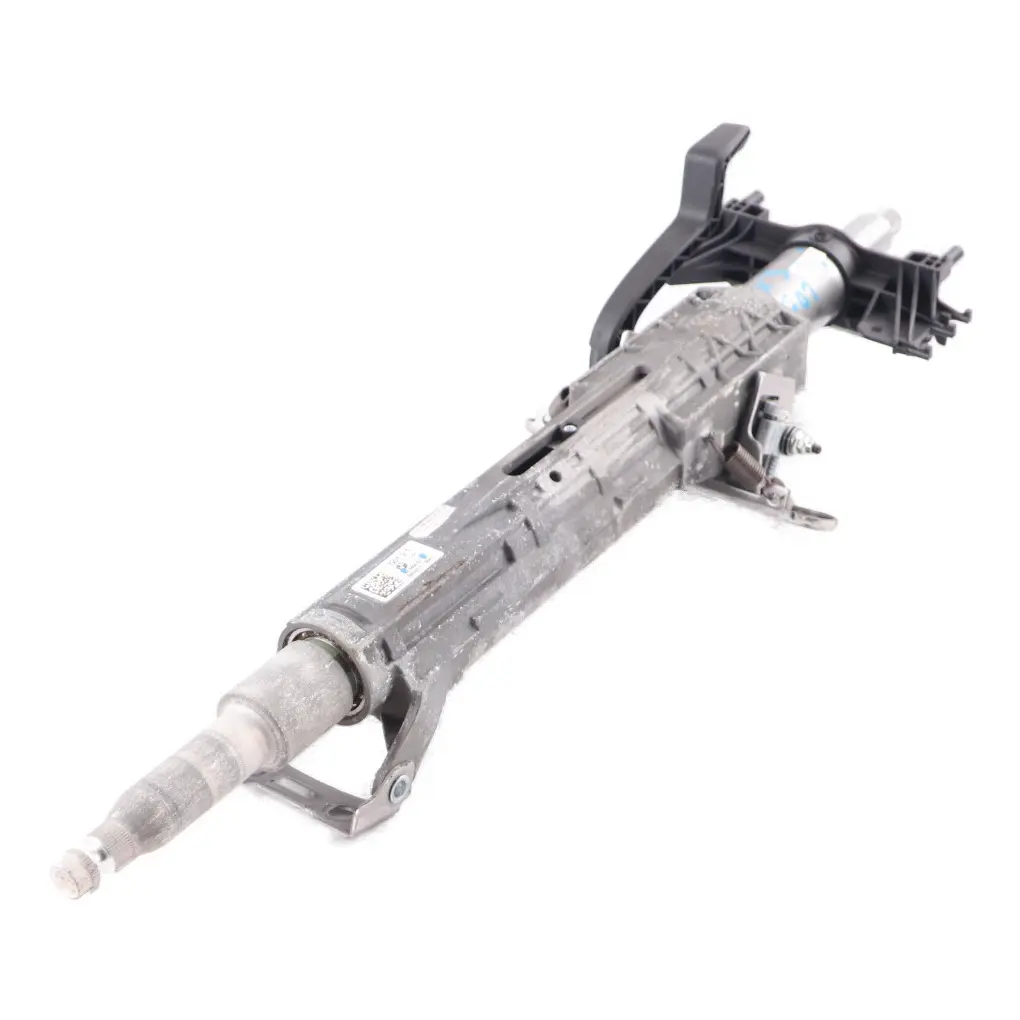 Lenksäule BMW X3 G01 G20 Z4 G29 Manuell verstellbare Lenksäule für mit Teilenummer 6896187 Lenksäule BMW X3 G01 G20 Z4 G29 Manuell verstellbare Lenksäule - SKU 6896187 - Teilenummer 6896187