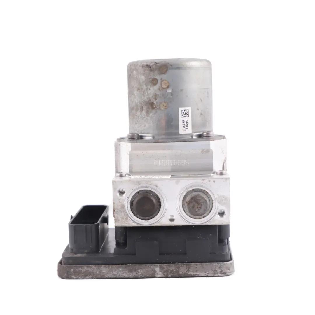 Brake Pump BMW G30 X3 G01 ABS DSC Hydro Unit Module to with Part number 6896980 Brake Pump BMW G30 X3 G01 ABS DSC Hydro Unit Module - SKU 6896980 - Part number 6896980