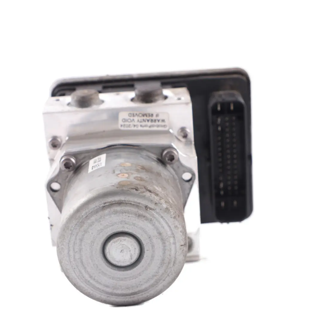 Brake Pump BMW G30 X3 G01 ABS DSC Hydro Unit Module to with Part number 6896980 Brake Pump BMW G30 X3 G01 ABS DSC Hydro Unit Module - SKU 6896980 - Part number 6896980