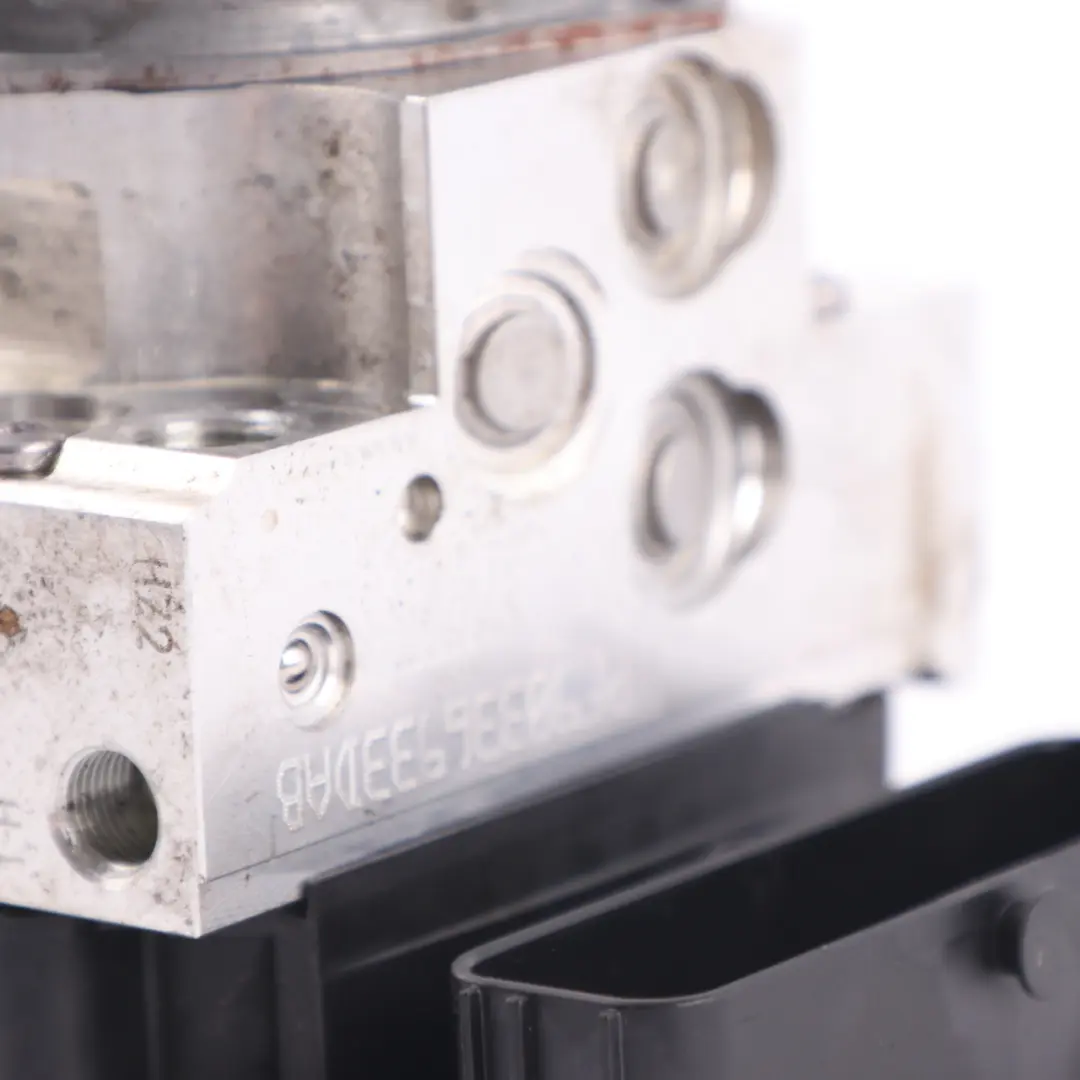 Brake Pump BMW G30 X3 G01 ABS DSC Hydro Unit Module to with Part number 6896980 Brake Pump BMW G30 X3 G01 ABS DSC Hydro Unit Module - SKU 6896980 - Part number 6896980