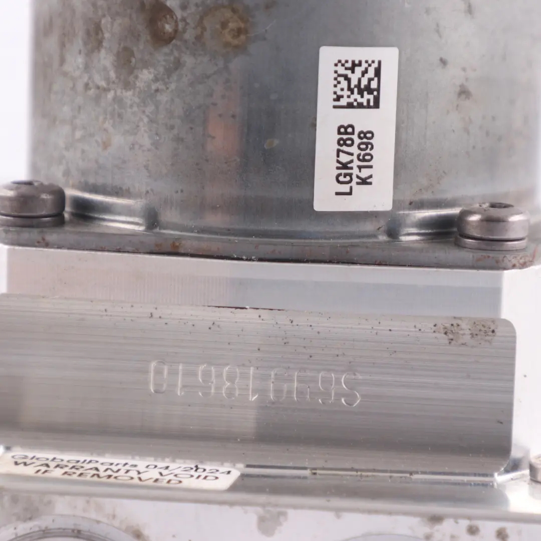  Brake Pump BMW G30 X3 G01 ABS DSC Hydro Unit Module - SKU 6896980 - Part number 6896980