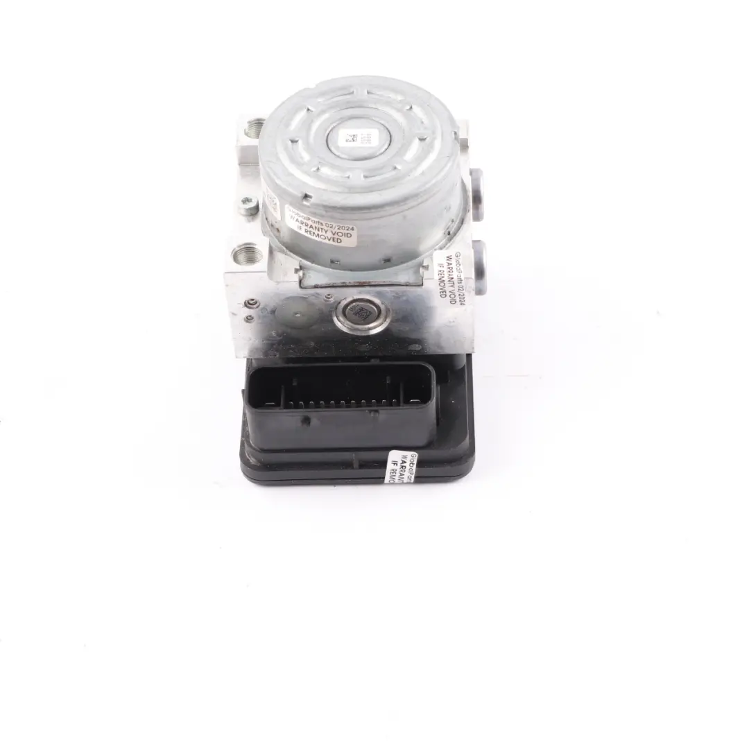  Pompa freno BMW F20 F21 F30 F31 F32 F36 Unità idraulica Modulo ABS DSC 6897113 - SKU 6897114 - Numero di parte 6897114