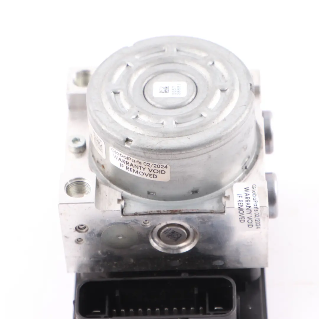  Pompe frein BMW F20 F21 F30 F31 F32 F36 Hydro Unit ABS DSC Module 6897113 - SKU 6897114 - Numéro de pièce 6897114