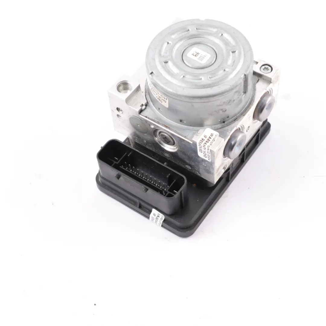  Pompa freno BMW F20 F21 F30 F31 F32 F36 Unità idraulica Modulo ABS DSC 6897113 - SKU 6897114 - Numero di parte 6897114