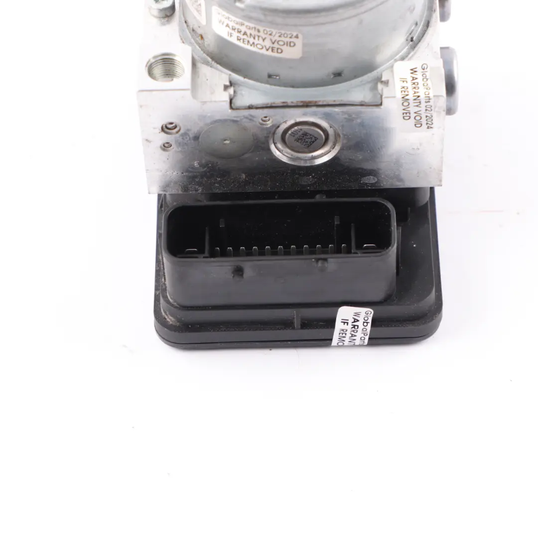 Brake Pump BMW F20 F21 F30 F31 F32 F36 Hydro Unit ABS DSC Module 6897113 to with Part number 6897114 Brake Pump BMW F20 F21 F30 F31 F32 F36 Hydro Unit ABS DSC Module 6897113 - SKU 6897114 - Part number 6897114