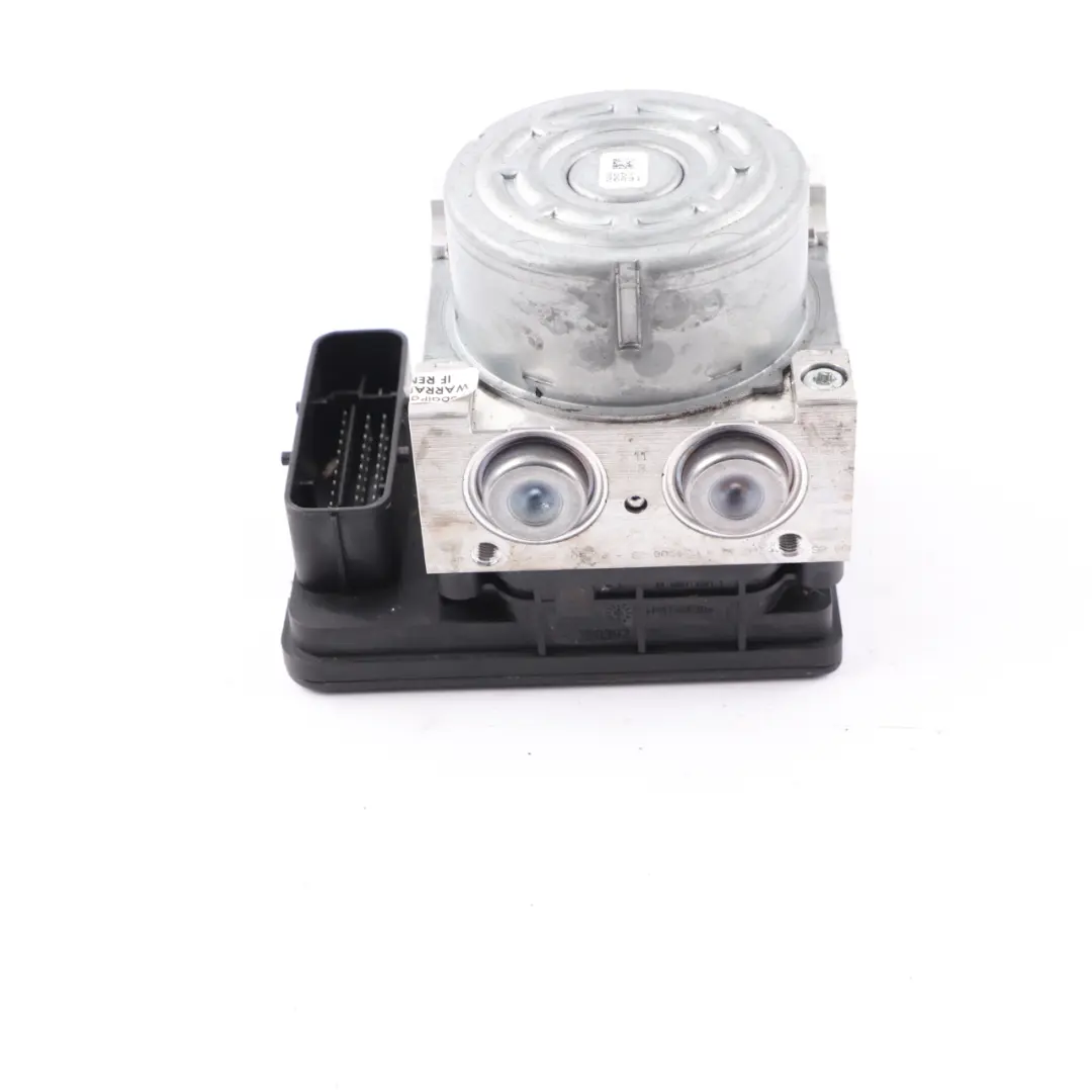  Pompa freno BMW F20 F21 F30 F31 F32 F36 Unità idraulica Modulo ABS DSC 6897113 - SKU 6897114 - Numero di parte 6897114