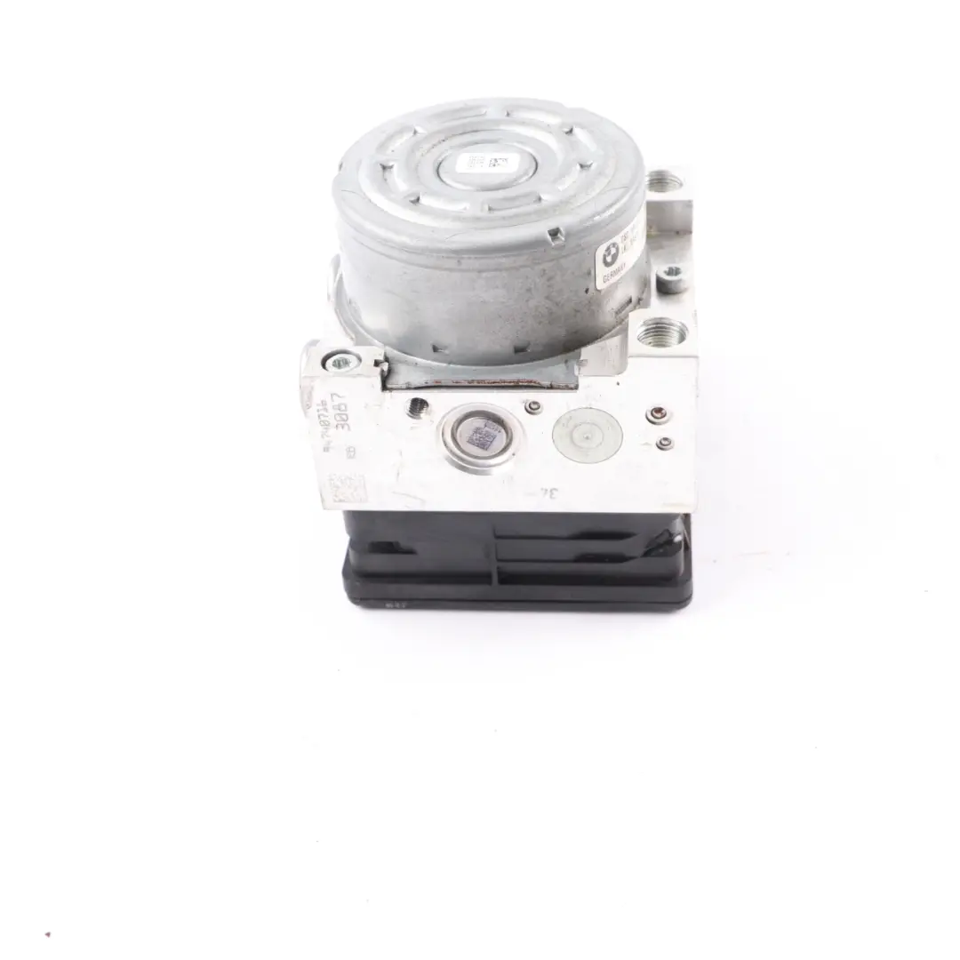  Pompa freno BMW F20 F21 F30 F31 F32 F36 Unità idraulica Modulo ABS DSC 6897113 - SKU 6897114 - Numero di parte 6897114