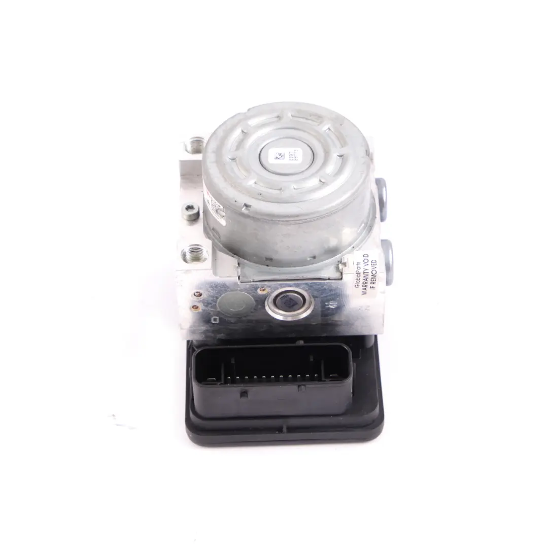 BMW F20 F21 F22 F30 LCI ABS DSC Hydro Braking Unit Pump 6887509 6887510 - SKU 6897117 - Part number 6897117