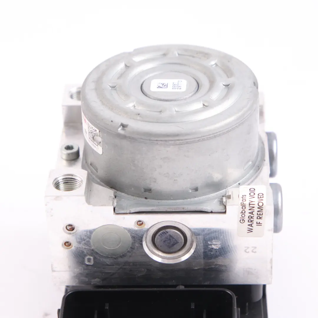 BMW F20 F21 F22 F30 LCI ABS DSC Hydro Braking Unit Pump 6887509 6887510 - SKU 6897117 - Part number 6897117