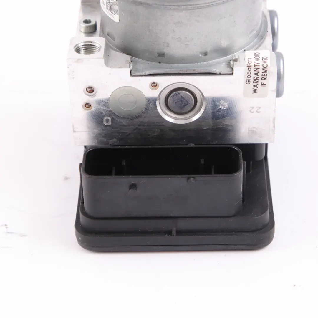 BMW F20 F21 F22 F30 LCI ABS DSC Hydro Braking Unit Pump 6887509 6887510 - SKU 6897117 - Part number 6897117