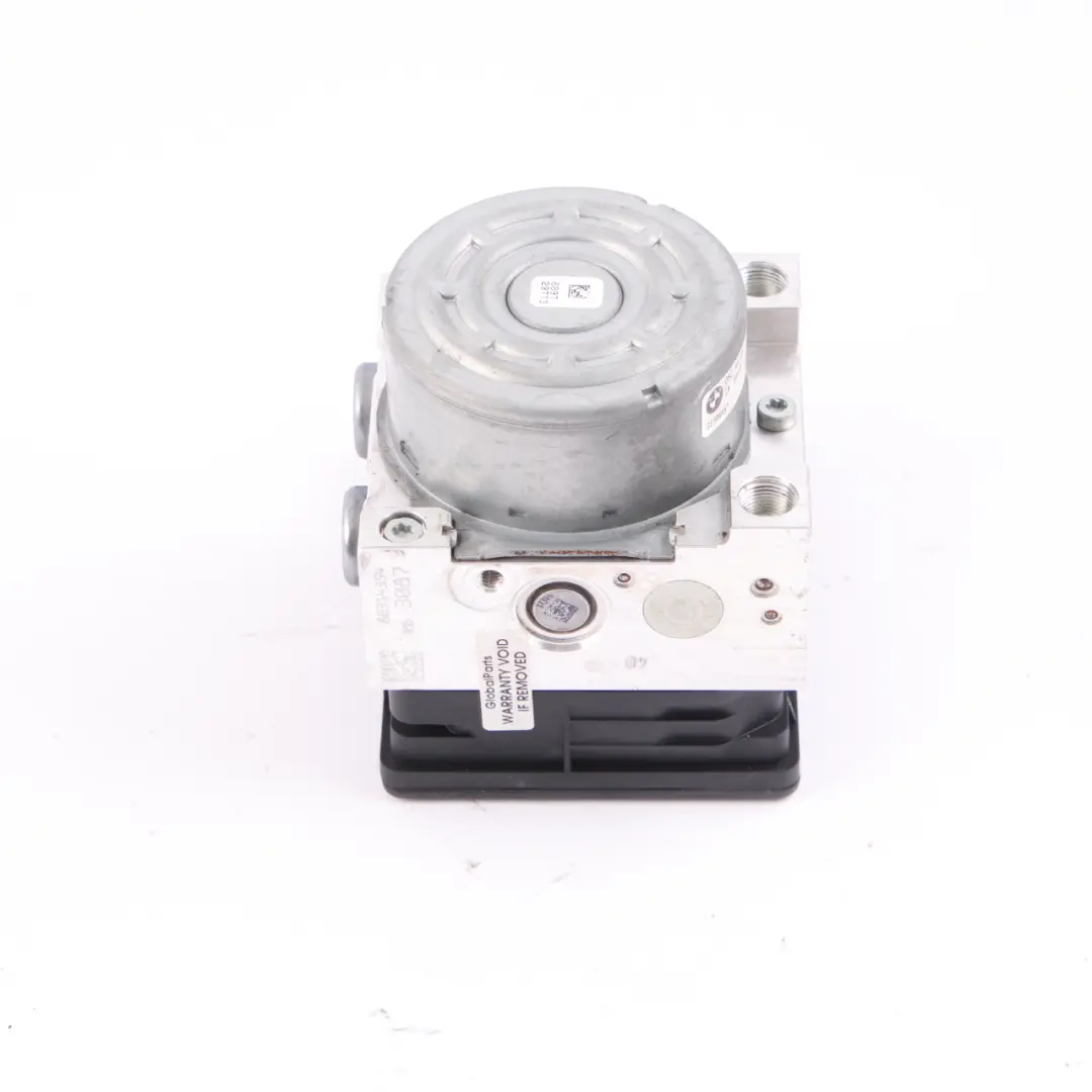 ABS DSC Hydro Bremsanlage Pumpe 6887509 6887510 für BMW F20 F21 F22 F30 LCI mit Teilenummer 6897117 BMW F20 F21 F22 F30 LCI ABS DSC Hydro Bremsanlage Pumpe 6887509 6887510 - SKU 6897117 - Teilenummer 6897117