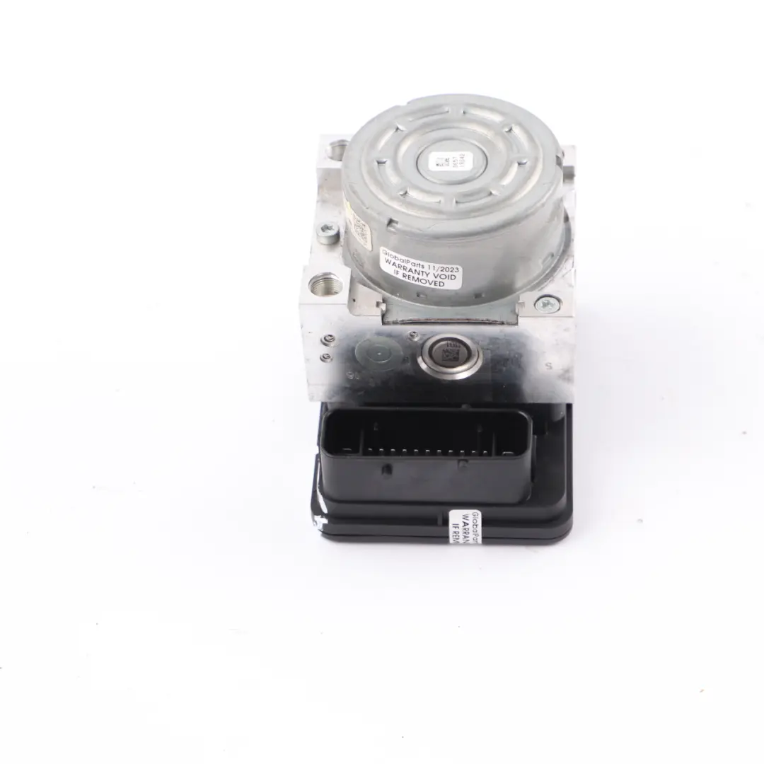 Mini F55 F56 F57 DSC Hydro Unit Brake Pump Control Unit Module 6872308 6872309 - SKU 6897145-1 - Part number 6897145