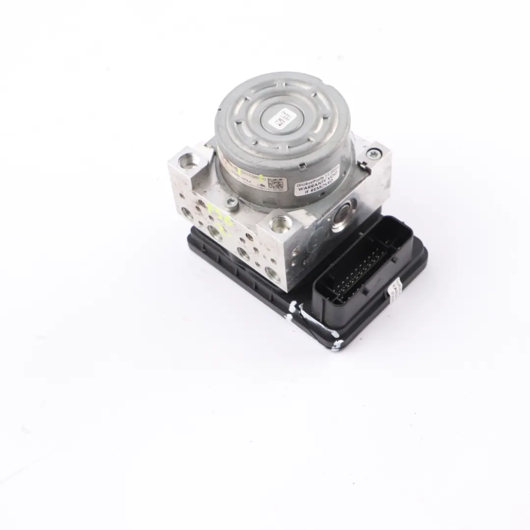 Hydroaggregat Freno Dsc Centralina 6872309 per Mini Cooper F55 F56 F57 con numero di parte 6897145 Mini Cooper F55 F56 F57 Hydroaggregat Freno Dsc Centralina 6872309 - SKU 6897145-1 - Numero di parte 6897145