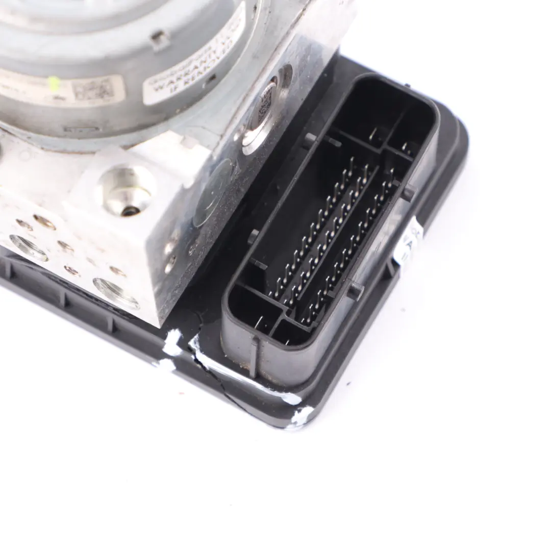 Mini F55 F56 F57 DSC Hydro Unit Brake Pump Control Unit Module 6872308 6872309 - SKU 6897145-1 - Part number 6897145