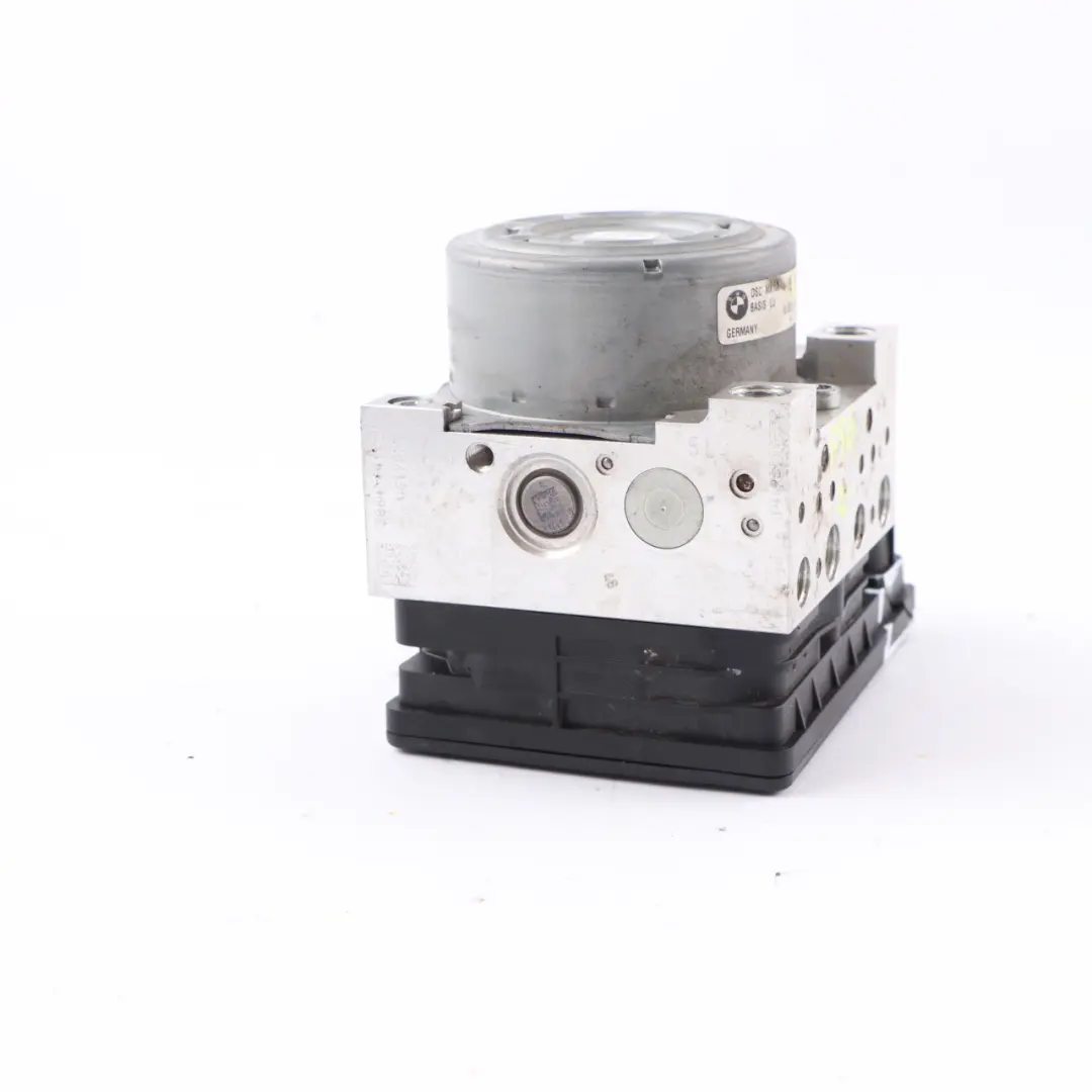 Mini F55 F56 F57 DSC Hydro Unit Brake Pump Control Unit Module 6872308 6872309 - SKU 6897145-1 - Part number 6897145