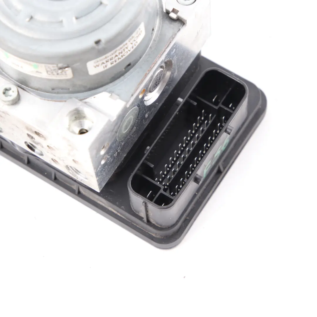 DSC Hydro Unit Bomba de freno 6869544 6869545 para Mini Cooper F55 F56 F57 con número de pieza 6897145 Mini Cooper F55 F56 F57 DSC Hydro Unit Bomba de freno 6869544 6869545 - SKU 6897145-4 - Número de pieza 6897145