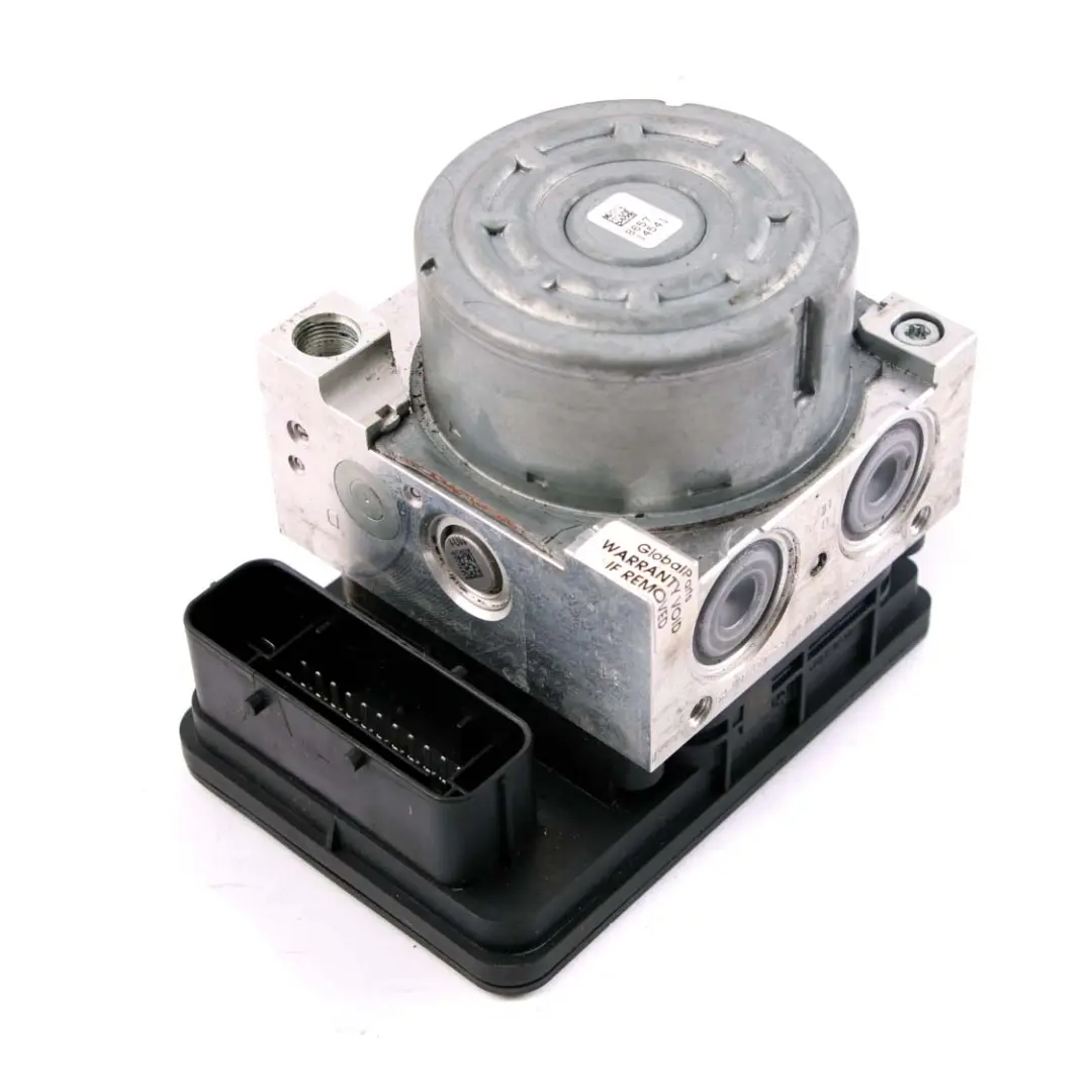 DSC Pompe de frein Hydro Unit 6869544 6869545 pour Mini Cooper F55 F56 F57 à propos du numéro de pièce 6897145 Mini Cooper F55 F56 F57 DSC Pompe de frein Hydro Unit 6869544 6869545 - SKU 6897145-4 - Numéro de pièce 6897145