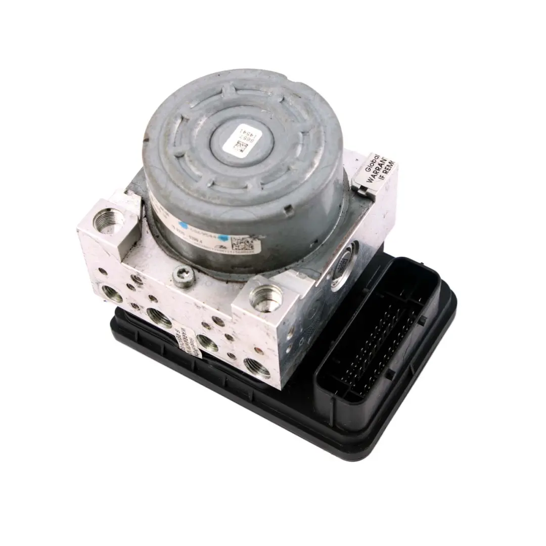 DSC Pompe de frein Hydro Unit 6869544 6869545 pour Mini Cooper F55 F56 F57 à propos du numéro de pièce 6897145 Mini Cooper F55 F56 F57 DSC Pompe de frein Hydro Unit 6869544 6869545 - SKU 6897145-4 - Numéro de pièce 6897145