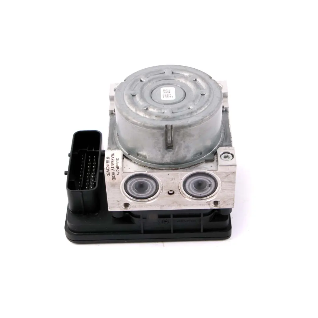 DSC Hydro Unit Brake Pump 6869544 6869545 to Mini Cooper F55 F56 F57 with Part number 6897145 Mini Cooper F55 F56 F57 DSC Hydro Unit Brake Pump 6869544 6869545 - SKU 6897145-4 - Part number 6897145