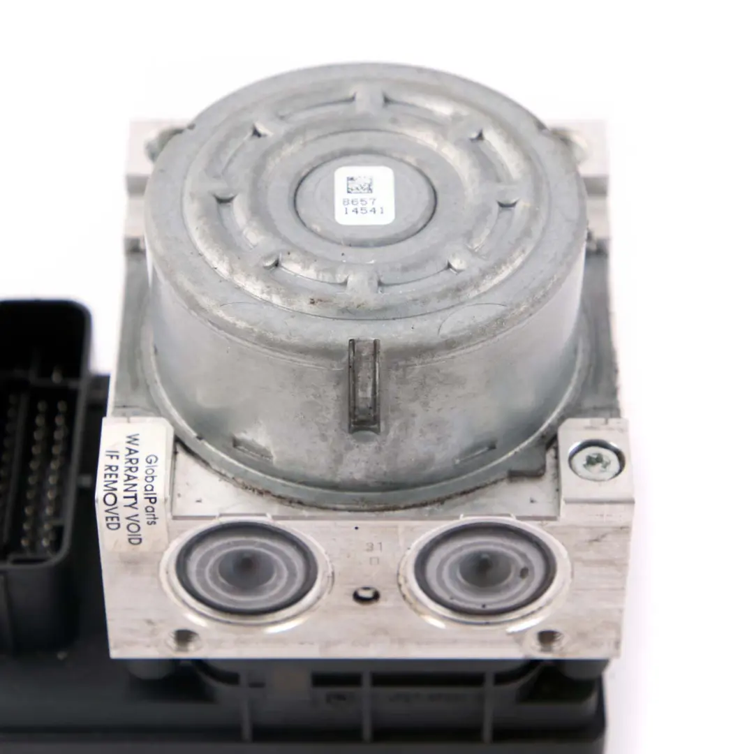 Pompa hamulcowa ABS DSC 6869544 6869545 do Mini Cooper F55 F56 F57 o numerze 6897145 Mini Cooper F55 F56 F57 Pompa hamulcowa ABS DSC 6869544 6869545 - SKU 6897145-4 - Numer Części 6897145