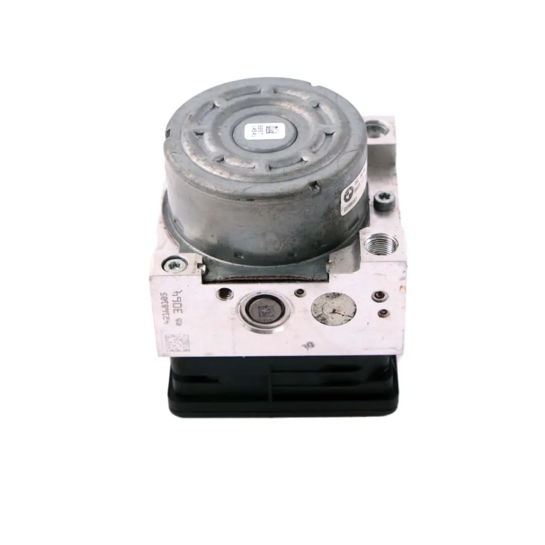 DSC Hydro Unit Brake Pump 6869544 6869545 to Mini Cooper F55 F56 F57 with Part number 6897145 Mini Cooper F55 F56 F57 DSC Hydro Unit Brake Pump 6869544 6869545 - SKU 6897145-4 - Part number 6897145