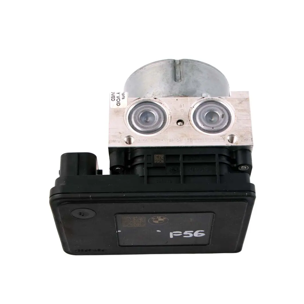 DSC Hydro Unit Bomba de freno 6869544 6869545 para Mini Cooper F55 F56 F57 con número de pieza 6897145 Mini Cooper F55 F56 F57 DSC Hydro Unit Bomba de freno 6869544 6869545 - SKU 6897145-4 - Número de pieza 6897145