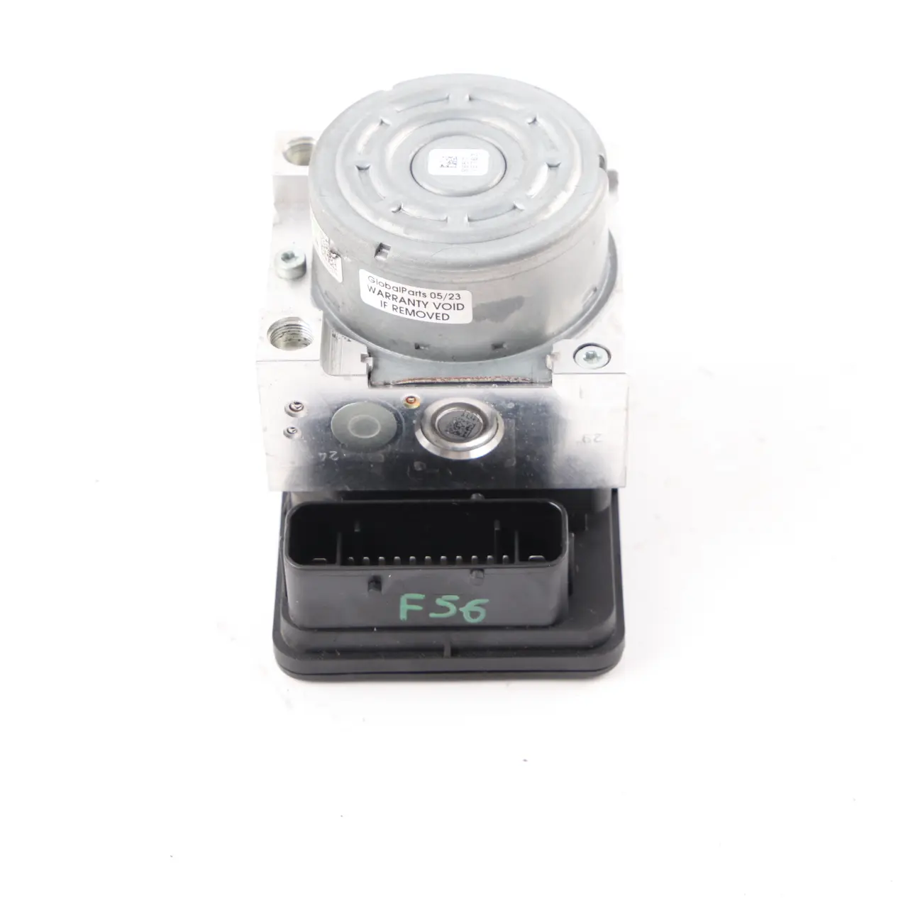 Mini Cooper F55 F56 F57 DSC Hydro Einheit Bremspumpe 6897145 6882557