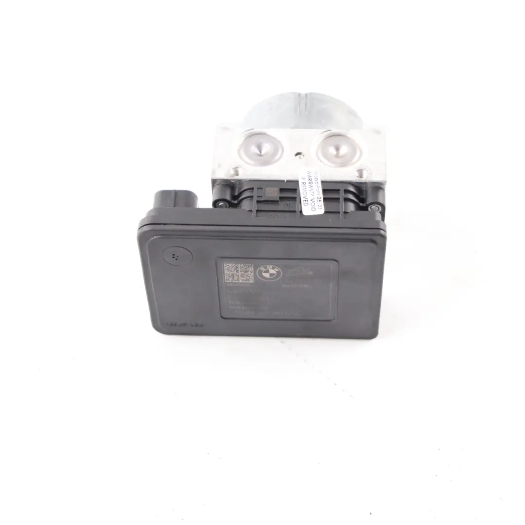 DSC Hydro Unit Brake Pump 6882557 to Mini Cooper F55 F56 F57 with Part number 6897145 Mini Cooper F55 F56 F57 DSC Hydro Unit Brake Pump 6882557 - SKU 6897145 - Part number 6897145