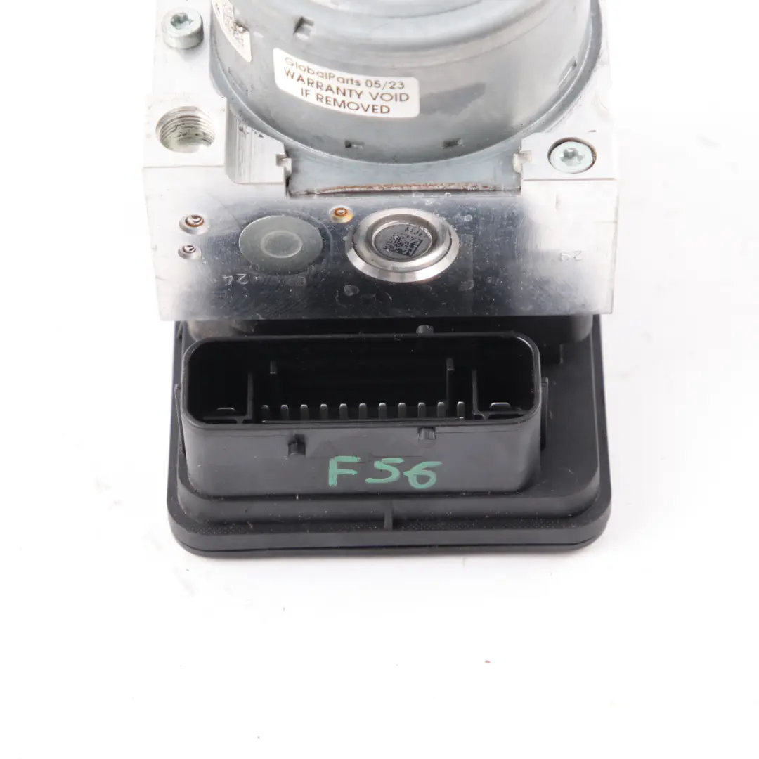 Mini Cooper F55 F56 F57 DSC Hydro Unit Brake Pump 6882557 - SKU 6897145 - Part number 6897145