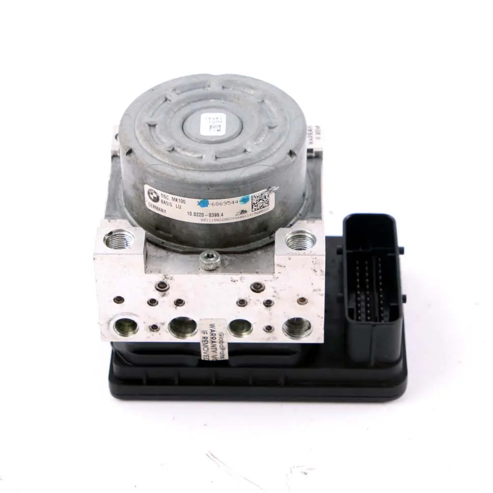 Pompa Hamulcowa DSC 6882557 do Mini Cooper F55 F56 F57 o numerze 6897145 Mini Cooper F55 F56 F57 Pompa Hamulcowa DSC 6882557 - SKU 6897145 - Numer Części 6897145