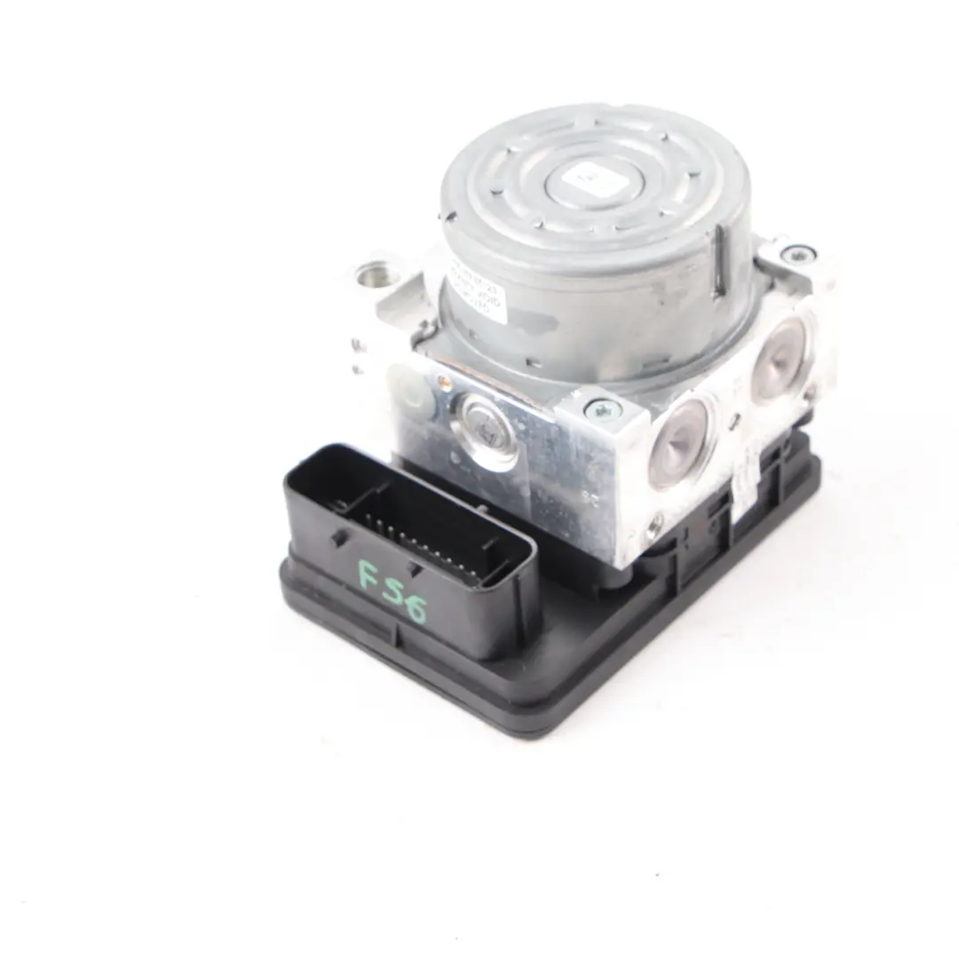 DSC Hydro Unit Brake Pump 6882557 to Mini Cooper F55 F56 F57 with Part number 6897145 Mini Cooper F55 F56 F57 DSC Hydro Unit Brake Pump 6882557 - SKU 6897145 - Part number 6897145