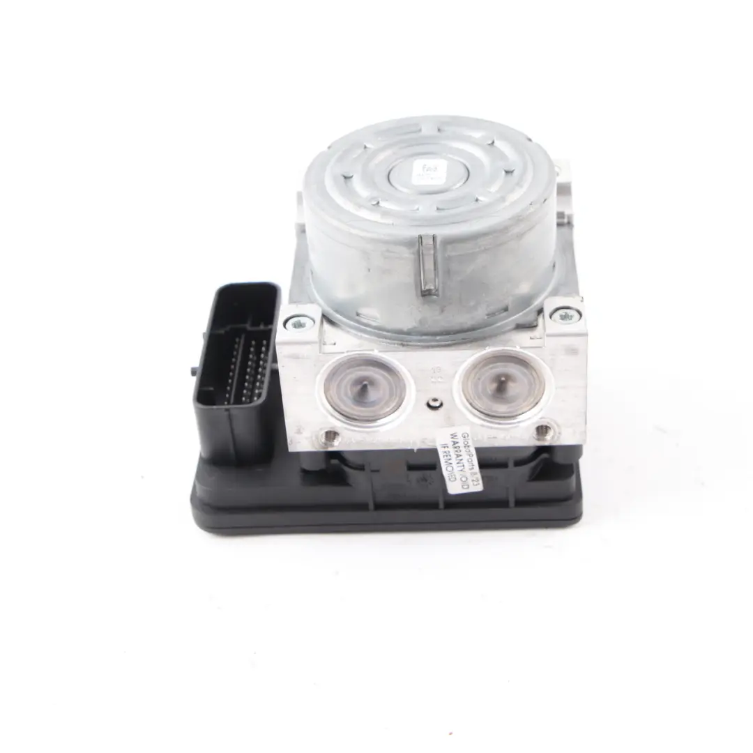 DSC Hydro Unit Brake Pump 6882557 to Mini Cooper F55 F56 F57 with Part number 6897145 Mini Cooper F55 F56 F57 DSC Hydro Unit Brake Pump 6882557 - SKU 6897145 - Part number 6897145